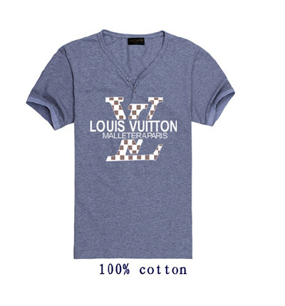 LV T-shirt-867