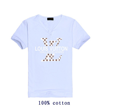 LV T-shirt-868