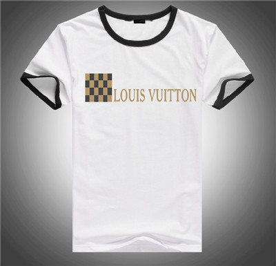 LV T-shirt-087