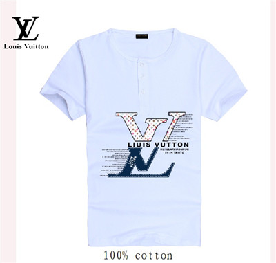 LV T-shirt-872