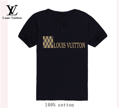 LV T-shirt-876