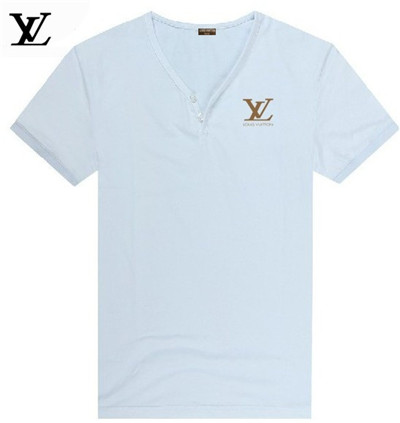 LV T-shirt-888