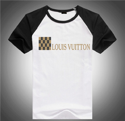 LV T-shirt-089