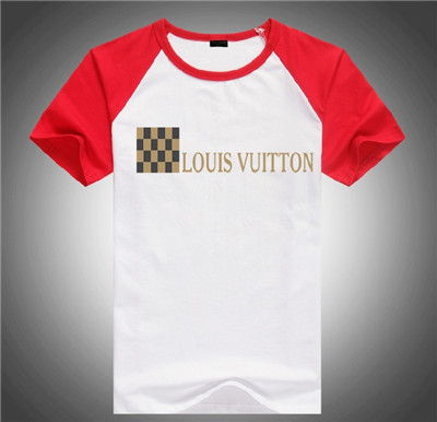 LV T-shirt-090