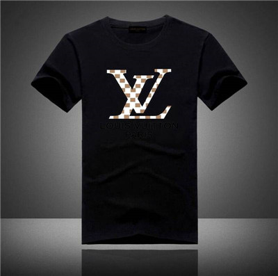 LV T-shirt-906