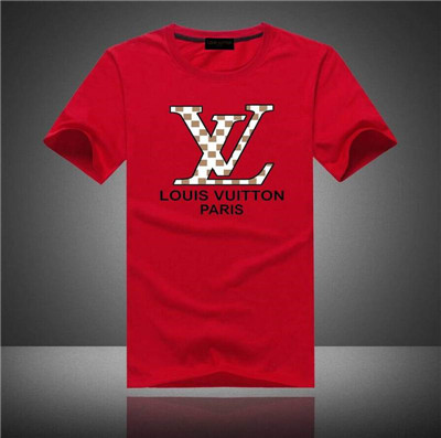 LV T-shirt-908