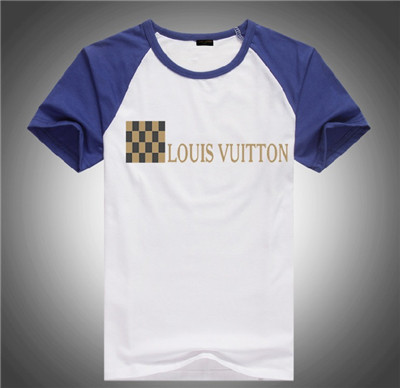 LV T-shirt-091