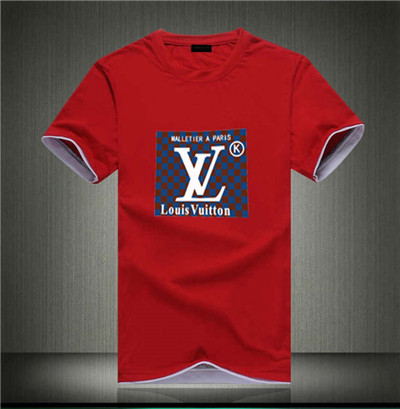 LV T-shirt-918
