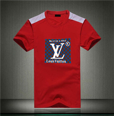 LV T-shirt-922