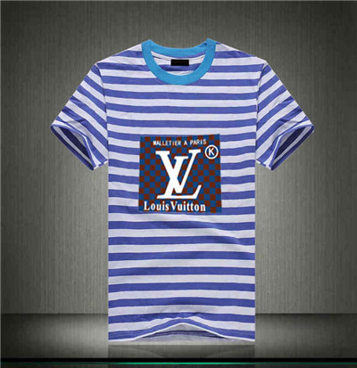 LV T-shirt-929