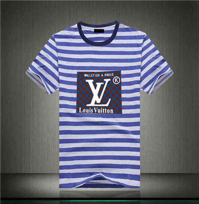 LV T-shirt-930