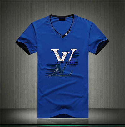 LV T-shirt-936