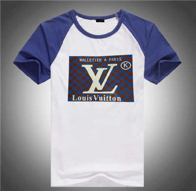LV T-shirt-094