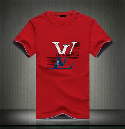 LV T-shirt-942