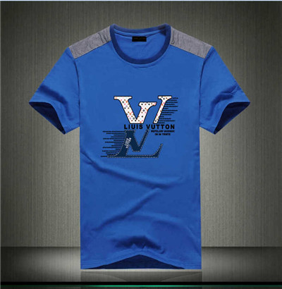 LV T-shirt-945