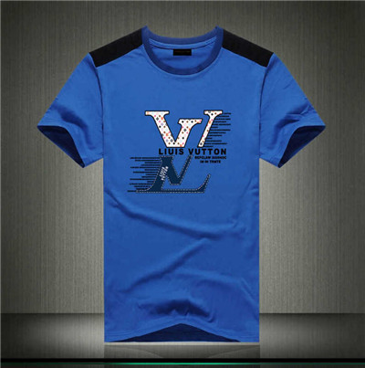 LV T-shirt-946