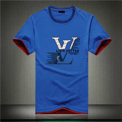 LV T-shirt-949