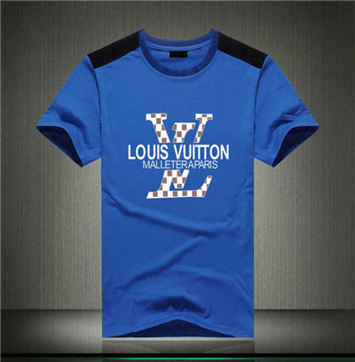 LV T-shirt-955