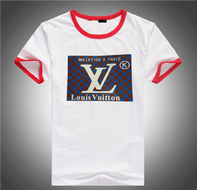 LV T-shirt-097