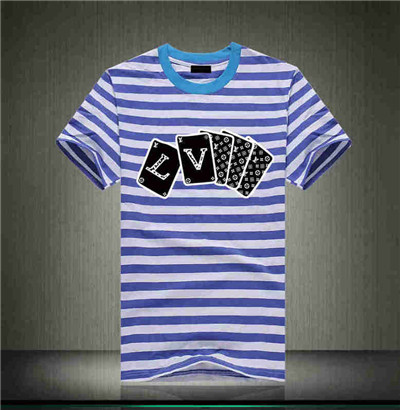 LV T-shirt-971