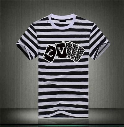 LV T-shirt-972