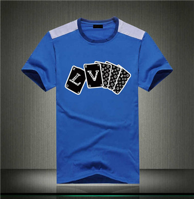 LV T-shirt-983