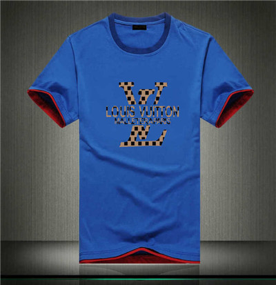LV T-shirt-991