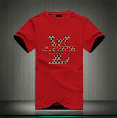 LV T-shirt-999