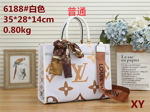 LV bag-0144