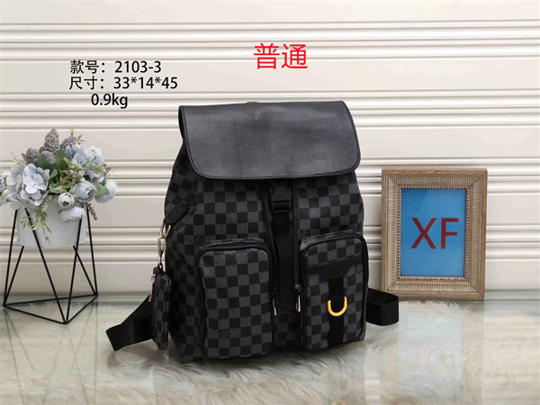 LV bag-0191