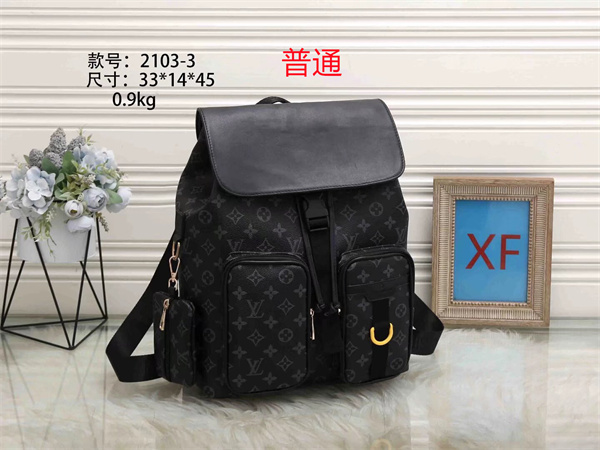 LV bag-0192