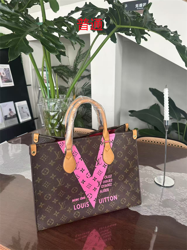LV bag-0500