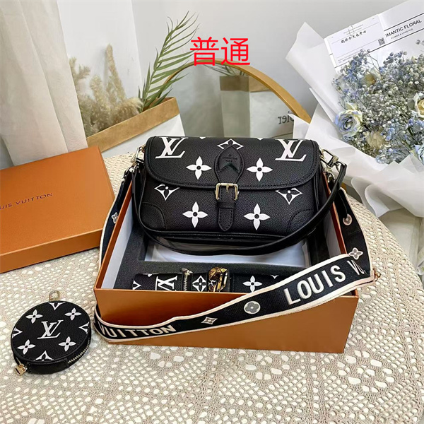 LV bag-0740