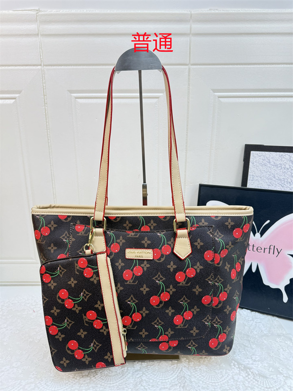 LV bag-0854