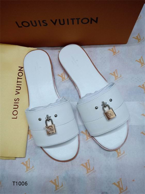 LV Sandal-W-219