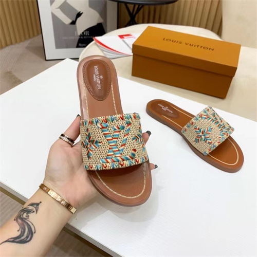 LV Sandal-W-235