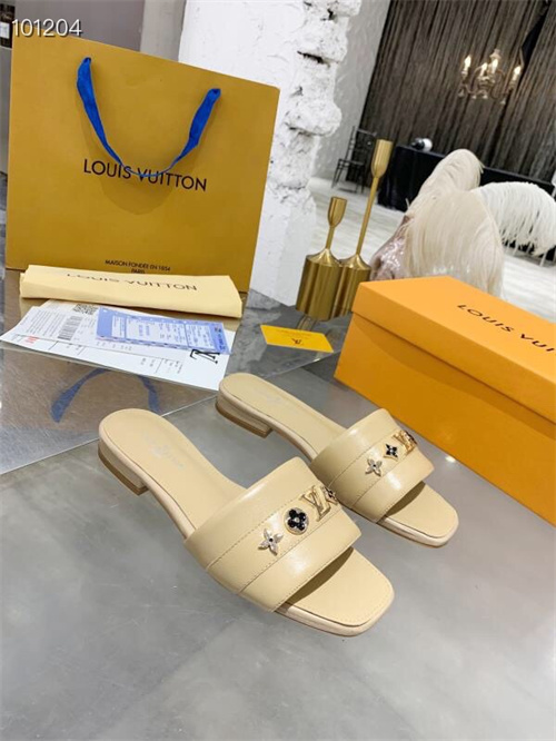 LV Sandal-W-265