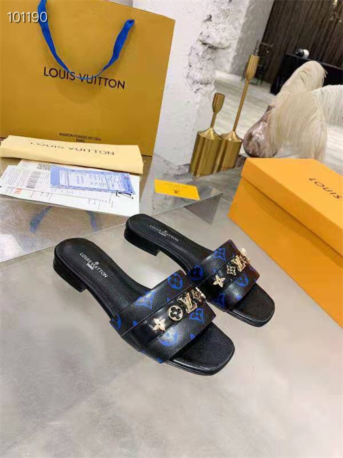 LV Sandal-W-268