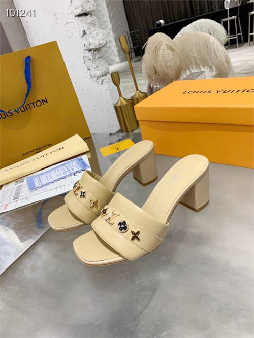 LV Sandal-W-272