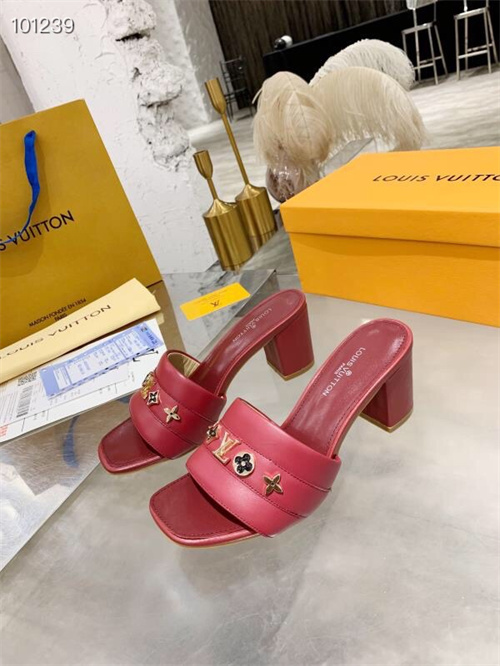 LV Sandal-W-273
