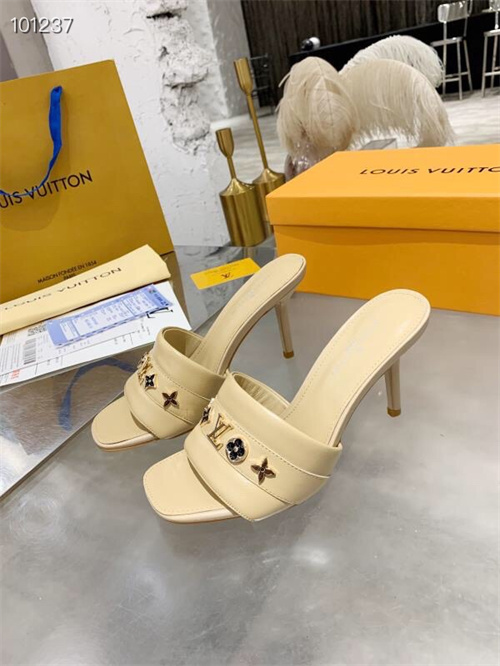 LV Sandal-W-279