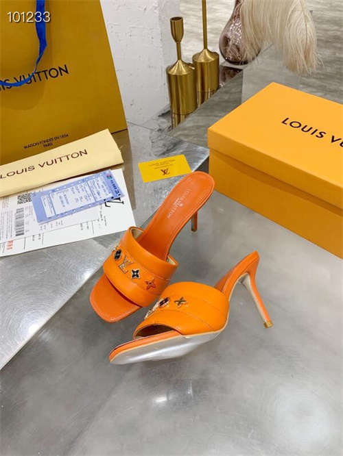 LV Sandal-W-281