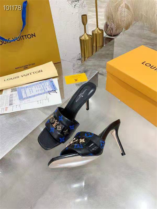 LV Sandal-W-287
