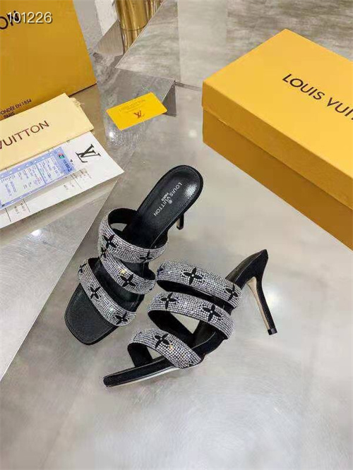 LV Sandal-W-290
