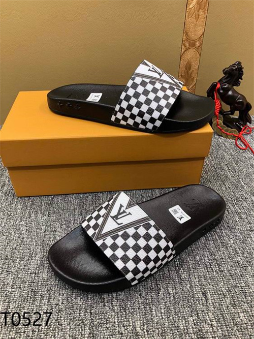 LV Sandal-W-296