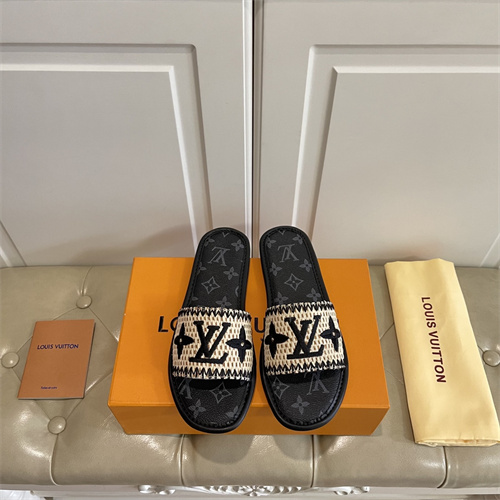 LV Sandal-W-309