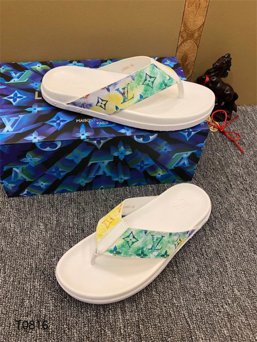 LV Sandal-W-341