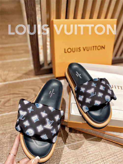 LV Sandal-W-343