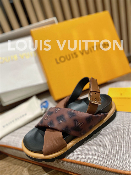 LV Sandal-W-352