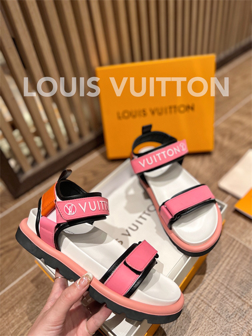 LV Sandal-W-357